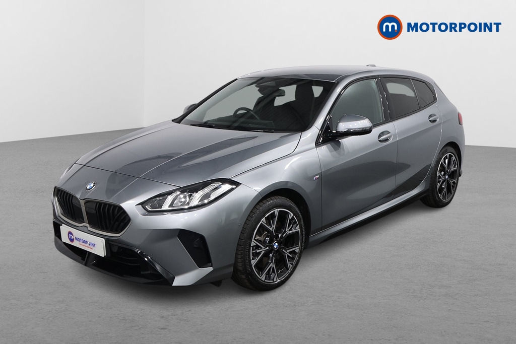 Used BMW 1 Series 2025 for sale - 78187507: Photo 3