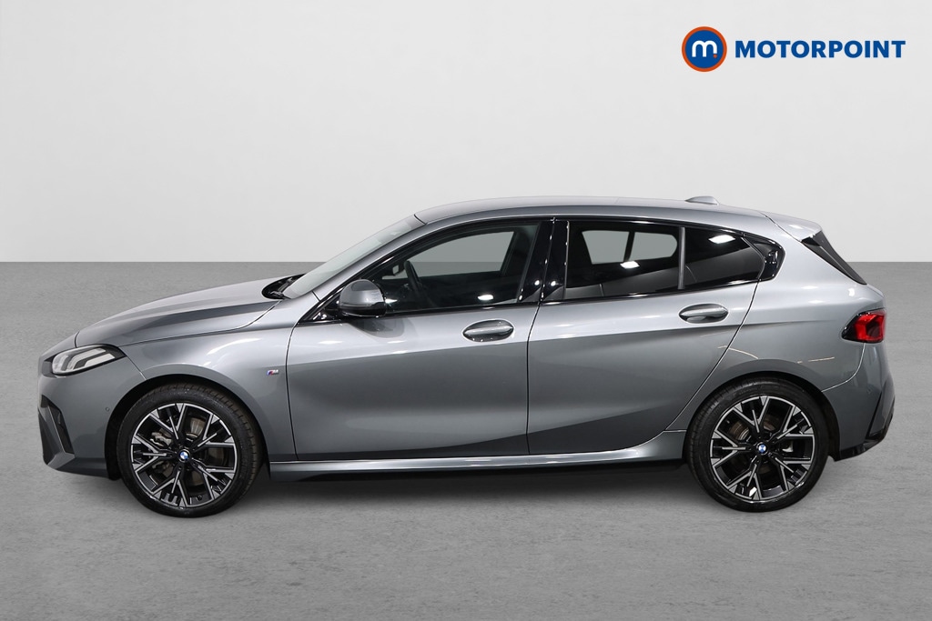 Used BMW 1 Series 2025 for sale - 78187507: Photo 4