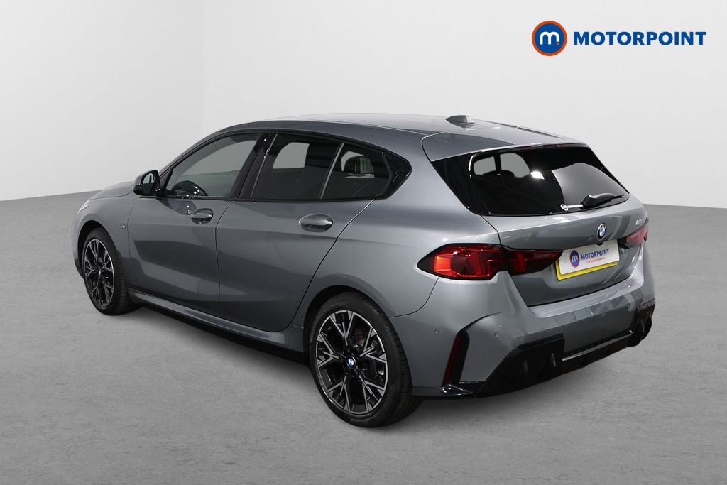 Used BMW 1 Series 2025 for sale - 78187507: Photo 5