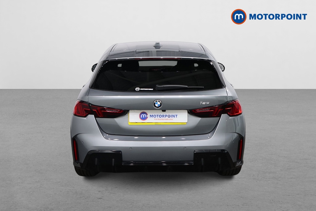 Used BMW 1 Series 2025 for sale - 78187507: Photo 6