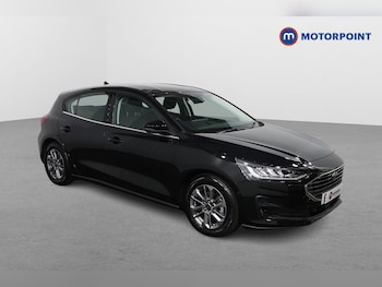Ford - Focus