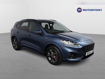 Used Ford Kuga 2022 for sale - 75556595: Photo