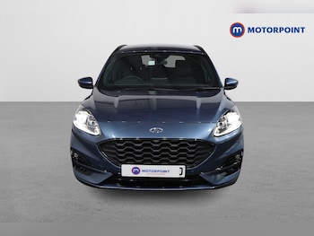 Used Ford Kuga 2022 for sale - 75556595: Photo