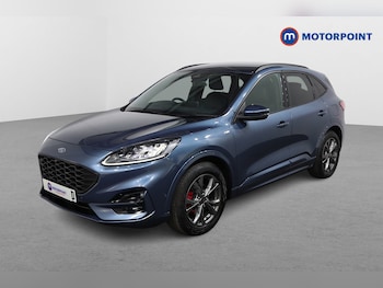 Used Ford Kuga 2022 for sale - 75556595: Photo