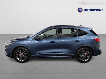 Used Ford Kuga 2022 for sale - 75556595: Photo
