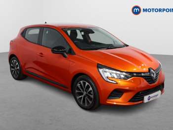 2023 - 1.6 E-TECH full hybrid 145 Evolution 5dr Auto