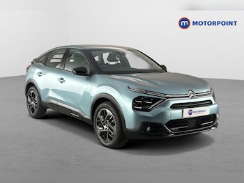 Used Citroen C4 2022 for sale - 79449030: Photo