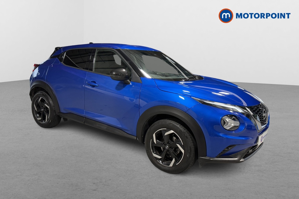 Used Nissan Juke 2023 for sale - 76557661: Photo 1