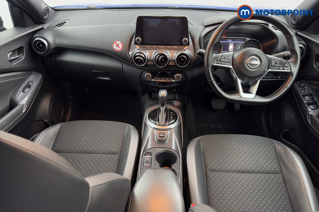 Used Nissan Juke 2023 for sale - 76557661: Photo 10