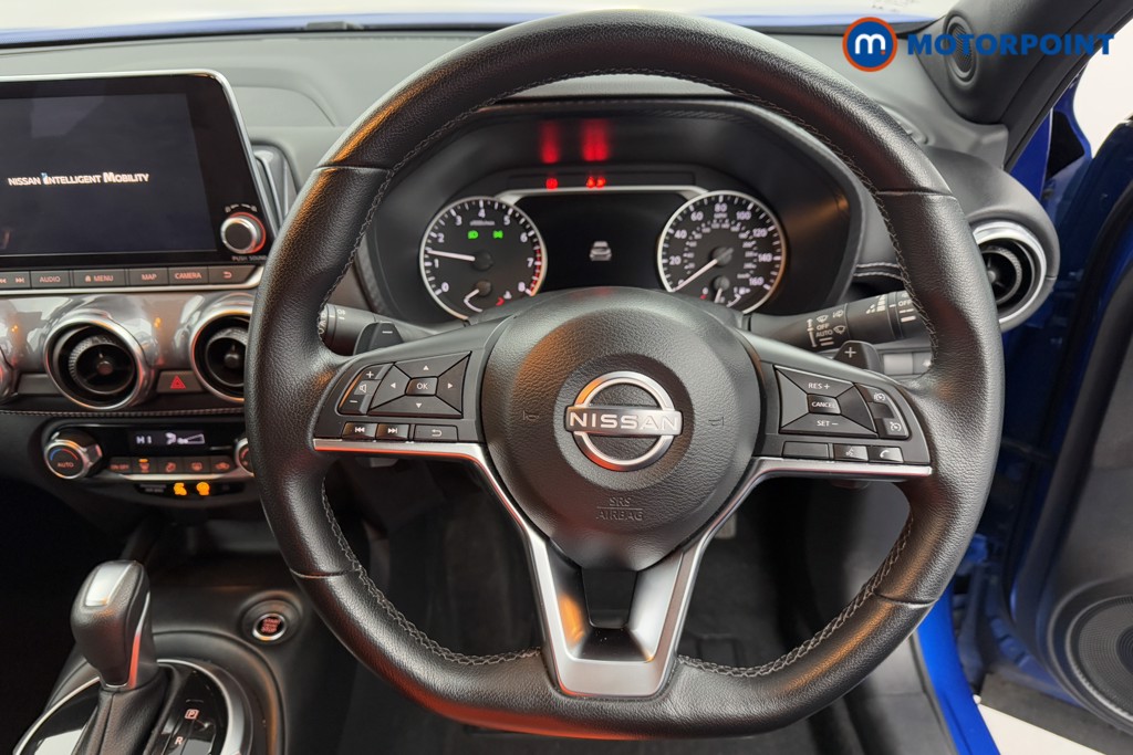 Used Nissan Juke 2023 for sale - 76557661: Photo 11