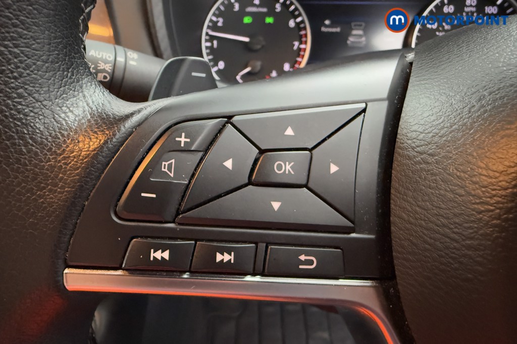 Used Nissan Juke 2023 for sale - 76557661: Photo 12