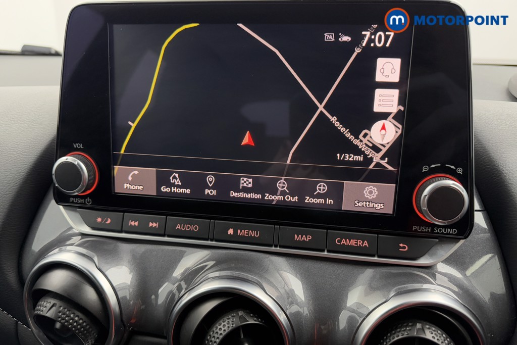 Used Nissan Juke 2023 for sale - 76557661: Photo 15