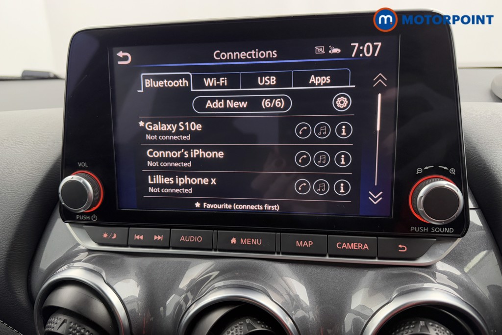 Used Nissan Juke 2023 for sale - 76557661: Photo 16