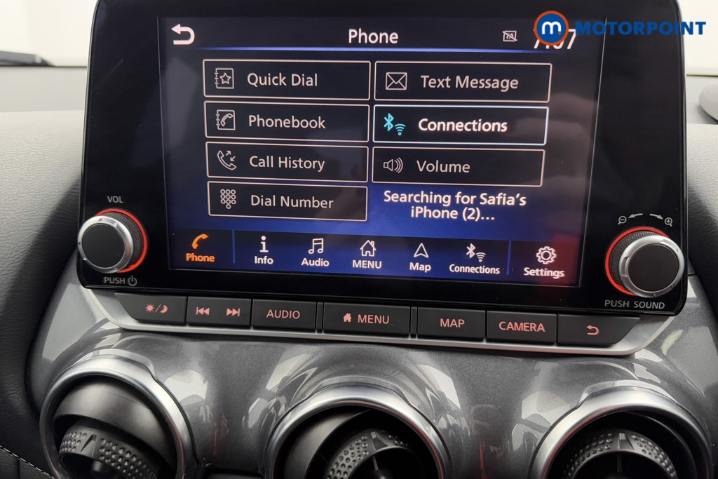 Used Nissan Juke 2023 for sale - 76557661: Photo 17