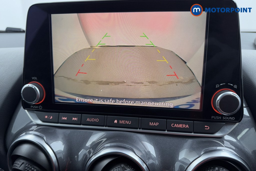 Used Nissan Juke 2023 for sale - 76557661: Photo 18