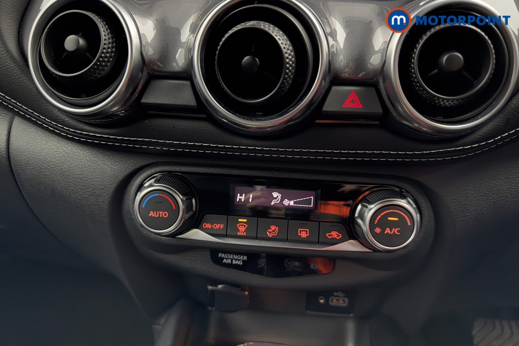 Used Nissan Juke 2023 for sale - 76557661: Photo 19