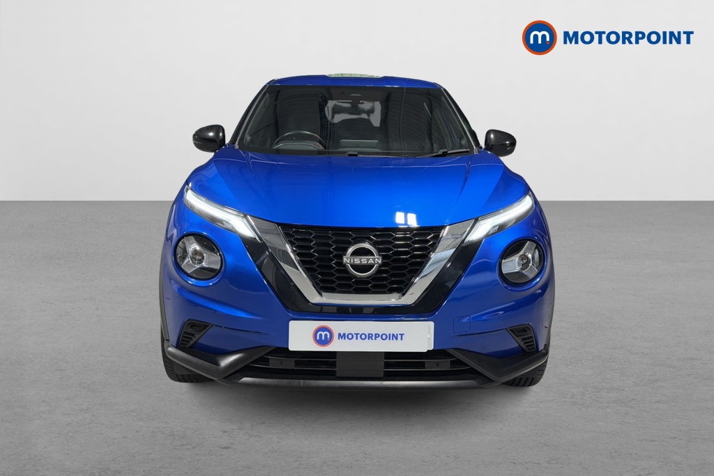 Used Nissan Juke 2023 for sale - 76557661: Photo 2