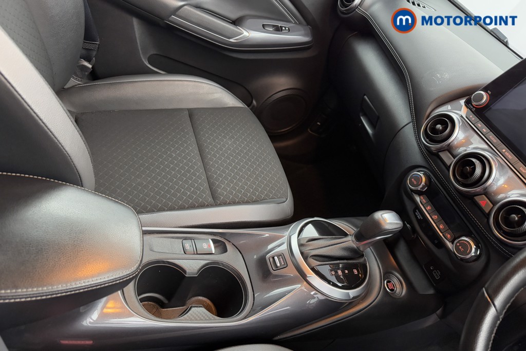 Used Nissan Juke 2023 for sale - 76557661: Photo 24