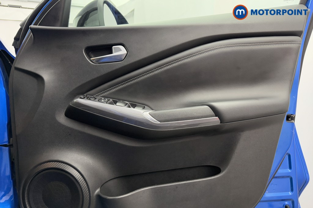 Used Nissan Juke 2023 for sale - 76557661: Photo 26