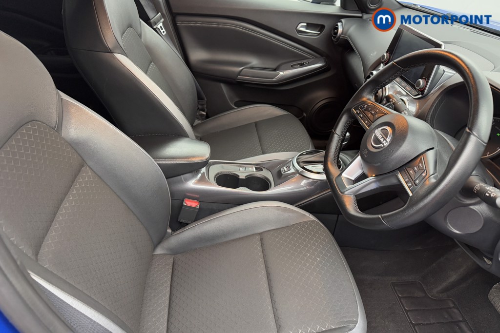 Used Nissan Juke 2023 for sale - 76557661: Photo 28