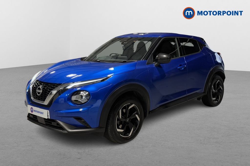 Used Nissan Juke 2023 for sale - 76557661: Photo 3