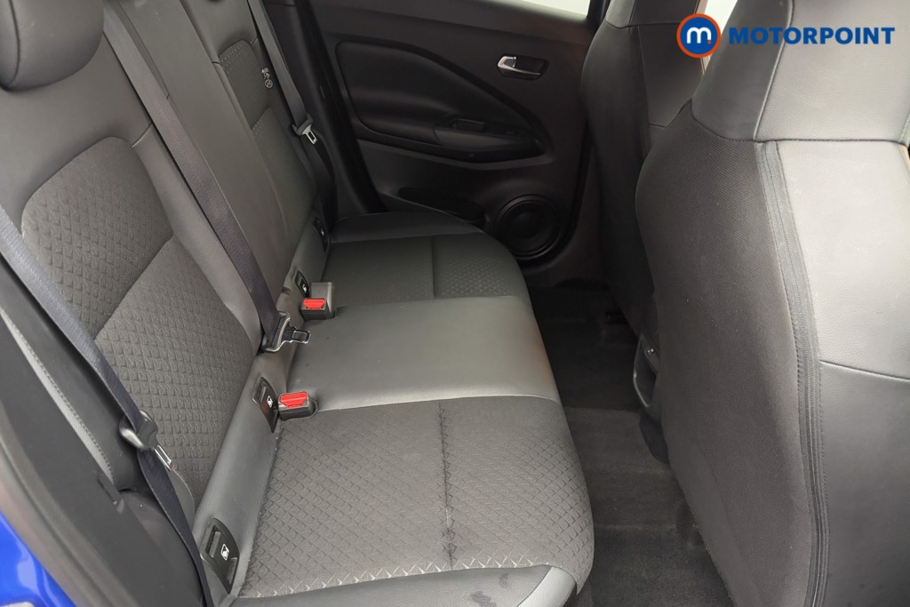 Used Nissan Juke 2023 for sale - 76557661: Photo 30