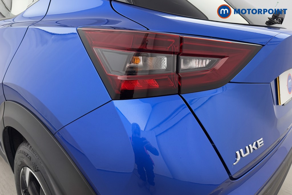 Used Nissan Juke 2023 for sale - 76557661: Photo 35