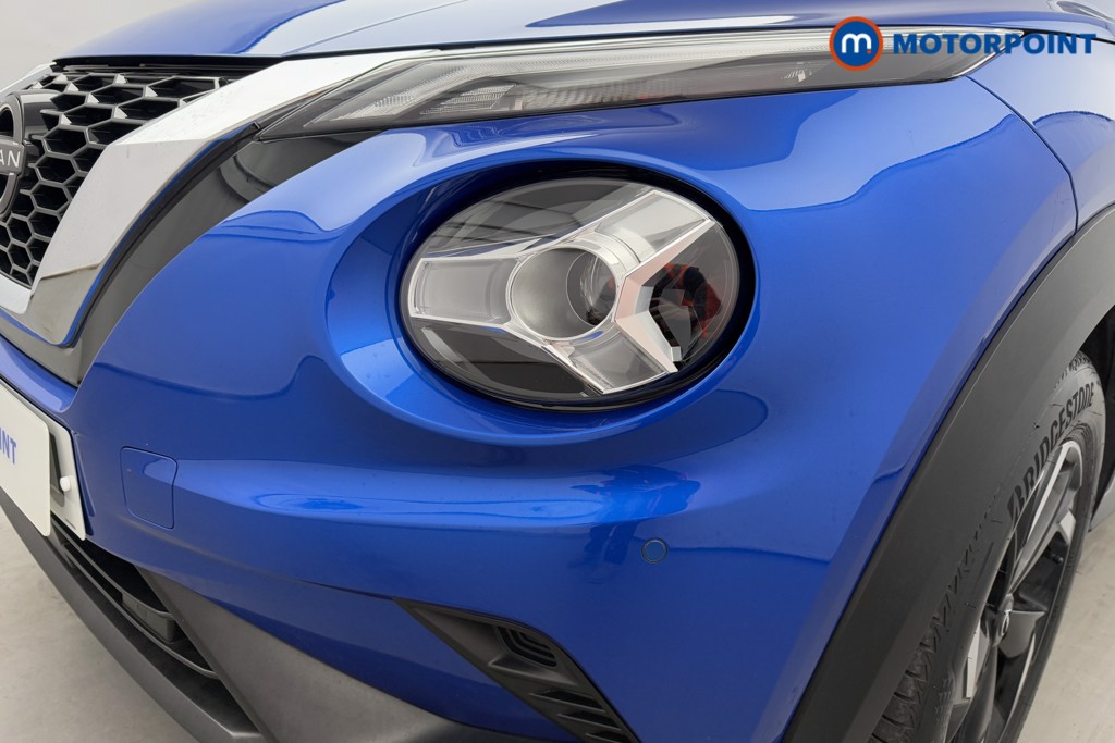 Used Nissan Juke 2023 for sale - 76557661: Photo 36