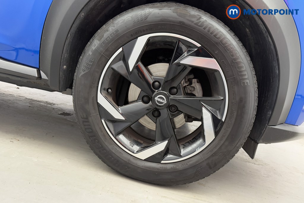 Used Nissan Juke 2023 for sale - 76557661: Photo 38