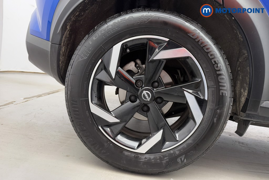 Used Nissan Juke 2023 for sale - 76557661: Photo 39