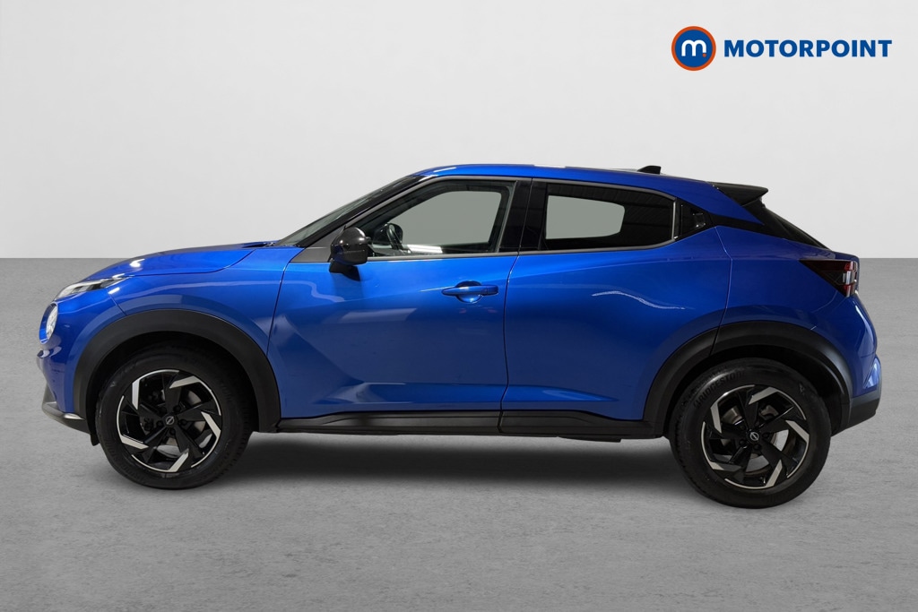 Used Nissan Juke 2023 for sale - 76557661: Photo 4