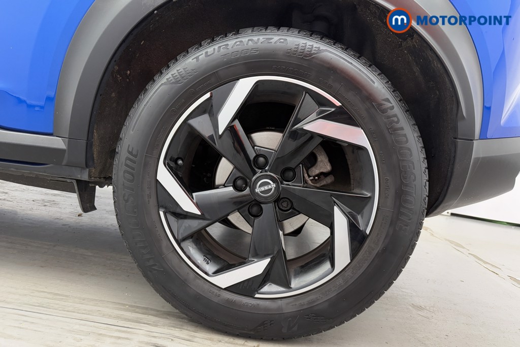 Used Nissan Juke 2023 for sale - 76557661: Photo 40