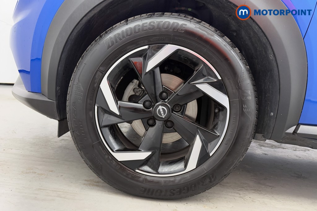 Used Nissan Juke 2023 for sale - 76557661: Photo 41