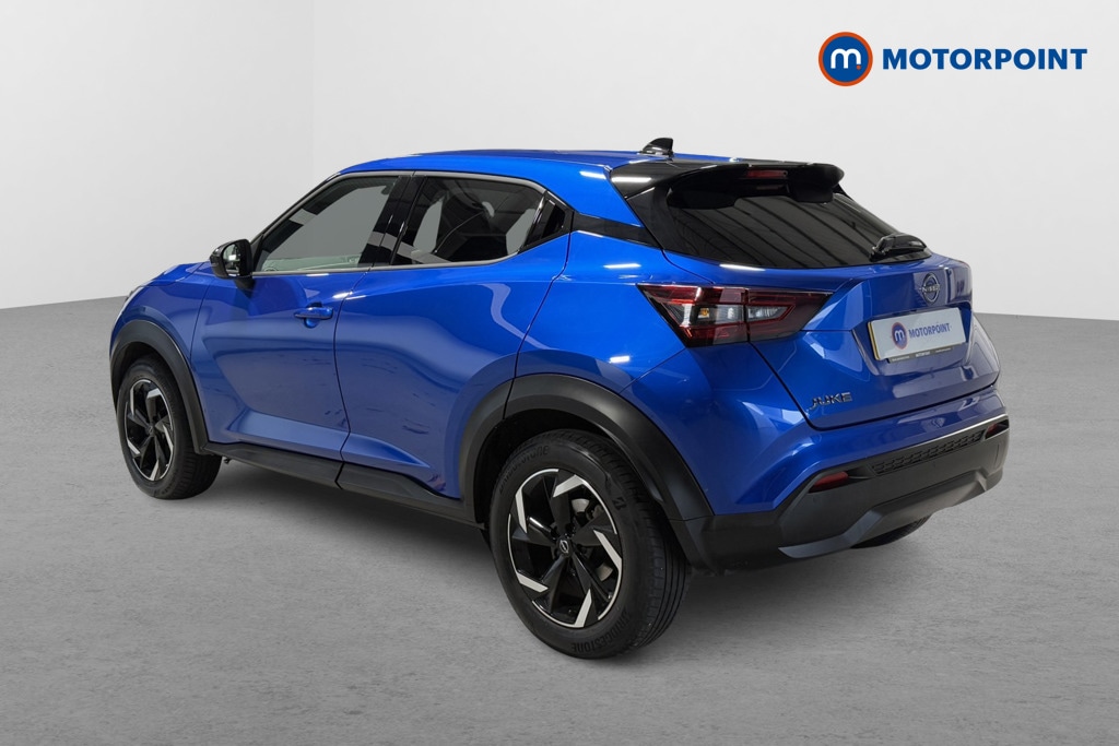 Used Nissan Juke 2023 for sale - 76557661: Photo 5