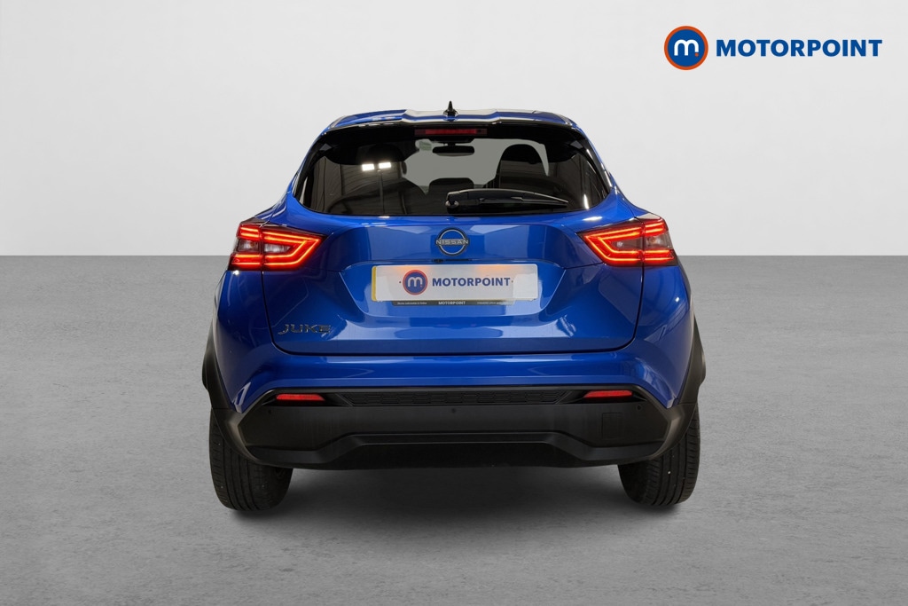 Used Nissan Juke 2023 for sale - 76557661: Photo 6