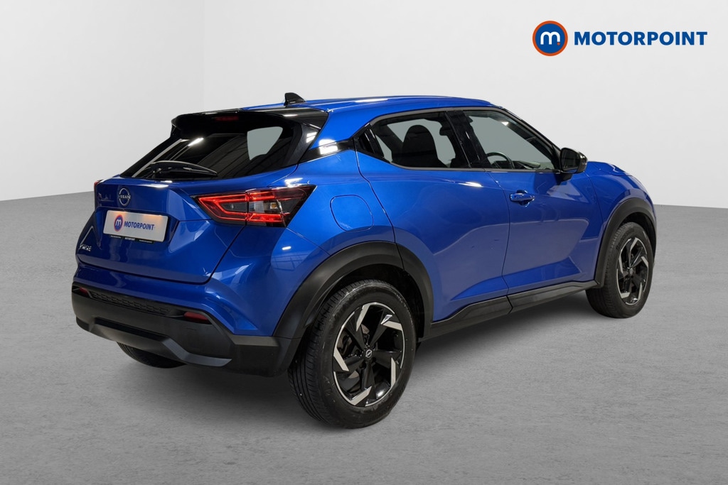 Used Nissan Juke 2023 for sale - 76557661: Photo 7