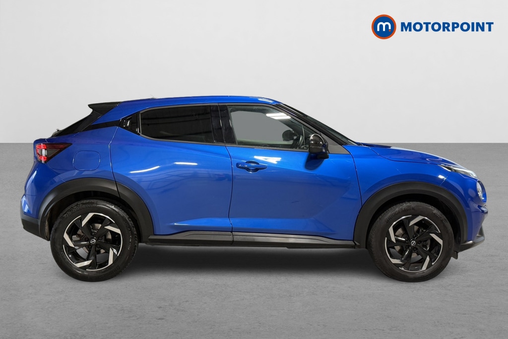 Used Nissan Juke 2023 for sale - 76557661: Photo 8
