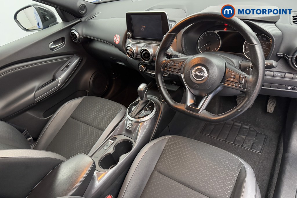 Used Nissan Juke 2023 for sale - 76557661: Photo 9