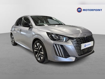 Used Peugeot 208 2025 for sale - 78226968: Photo