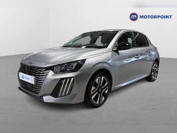 Used Peugeot 208 2025 for sale - 78226968: Photo