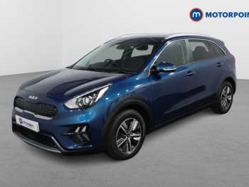 Used Kia Niro 2022 for sale - 74803114: Photo