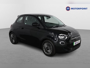 87kW Icon 42kWh 3dr Auto