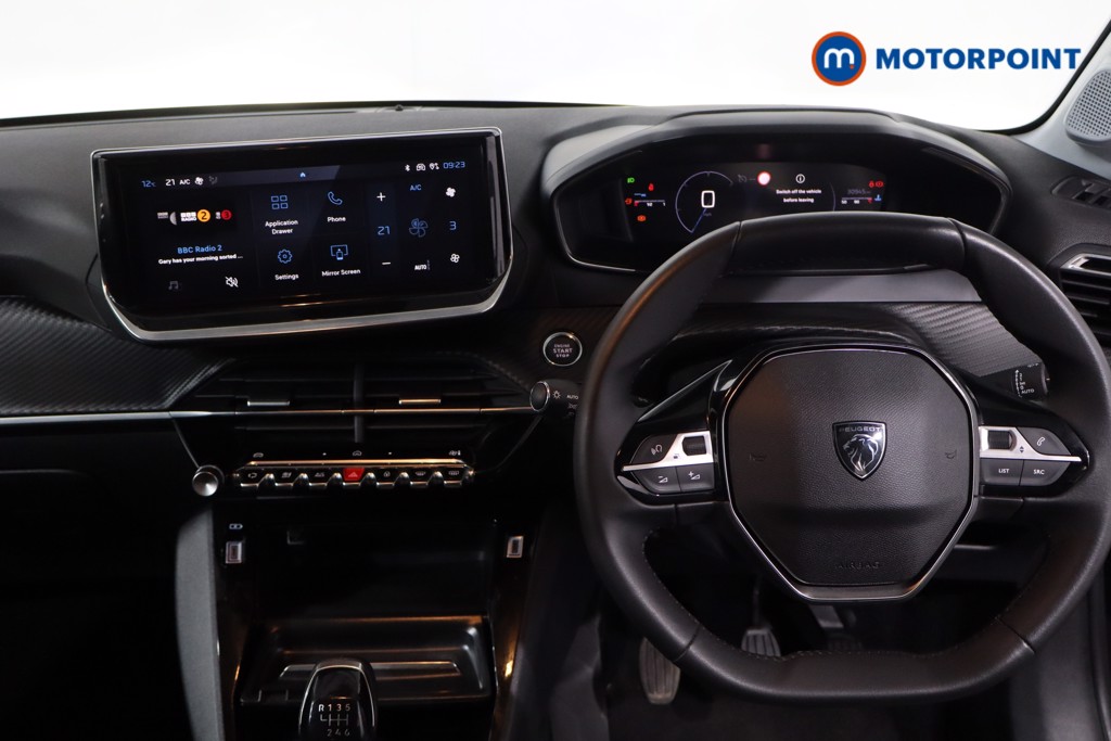 Used Peugeot 208 2024 for sale - 78180462: Photo 11