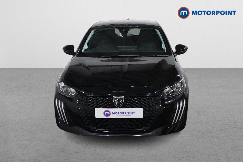 Used Peugeot 208 2024 for sale - 78180462: Photo 2
