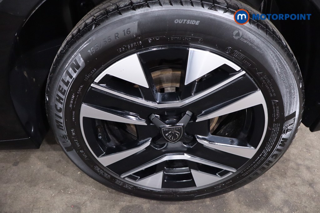 Used Peugeot 208 2024 for sale - 78180462: Photo 20