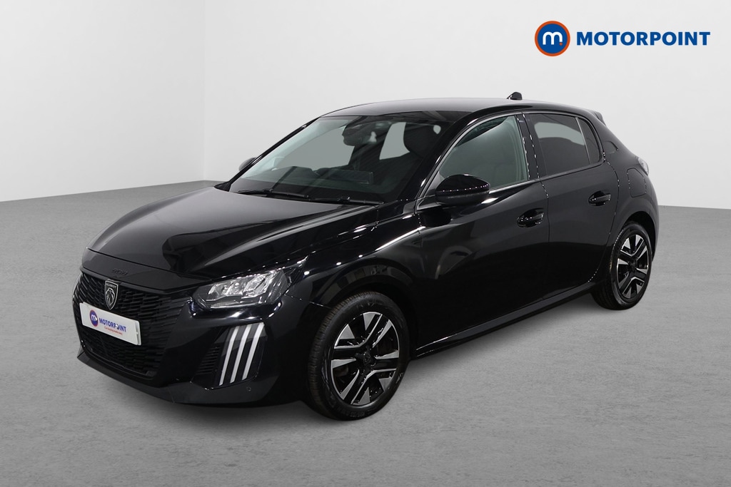 Used Peugeot 208 2024 for sale - 78180462: Photo 3