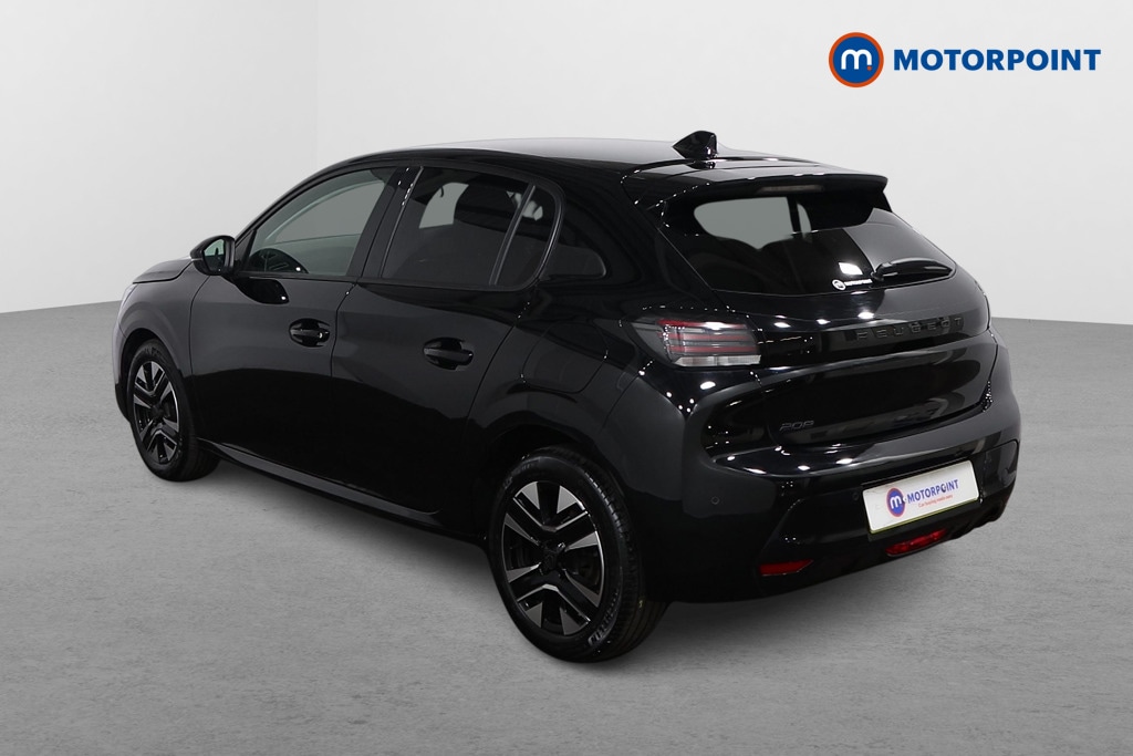 Used Peugeot 208 2024 for sale - 78180462: Photo 5