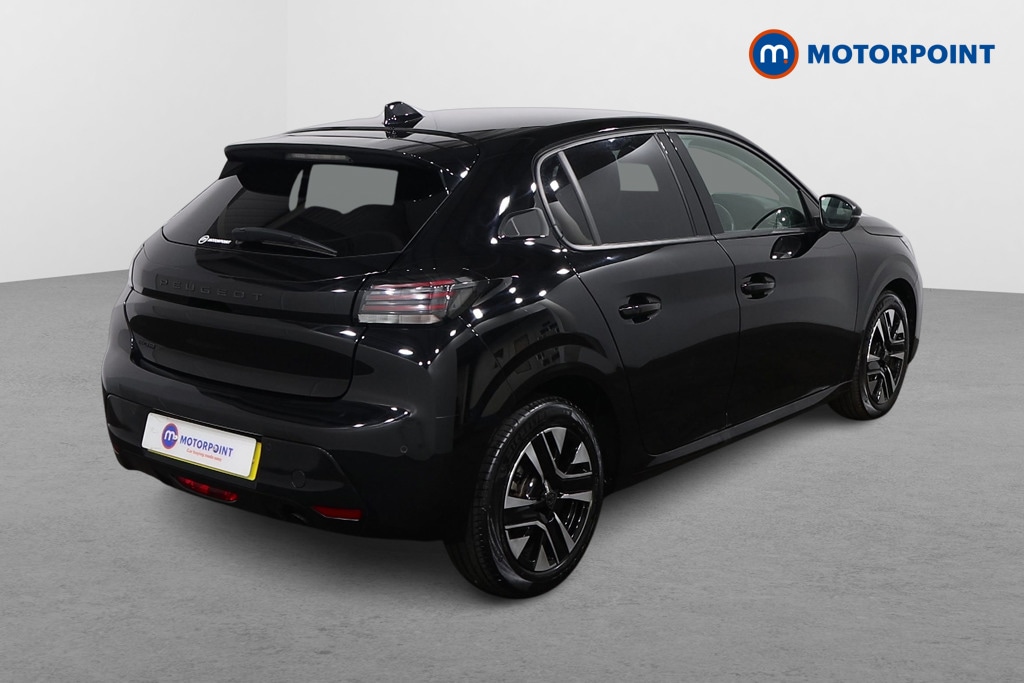 Used Peugeot 208 2024 for sale - 78180462: Photo 7