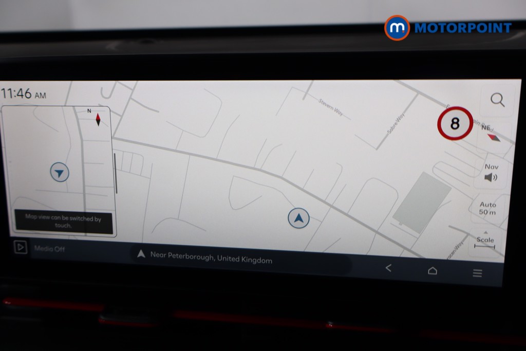 Used Hyundai KONA 2025 for sale - 77104330: Photo 10