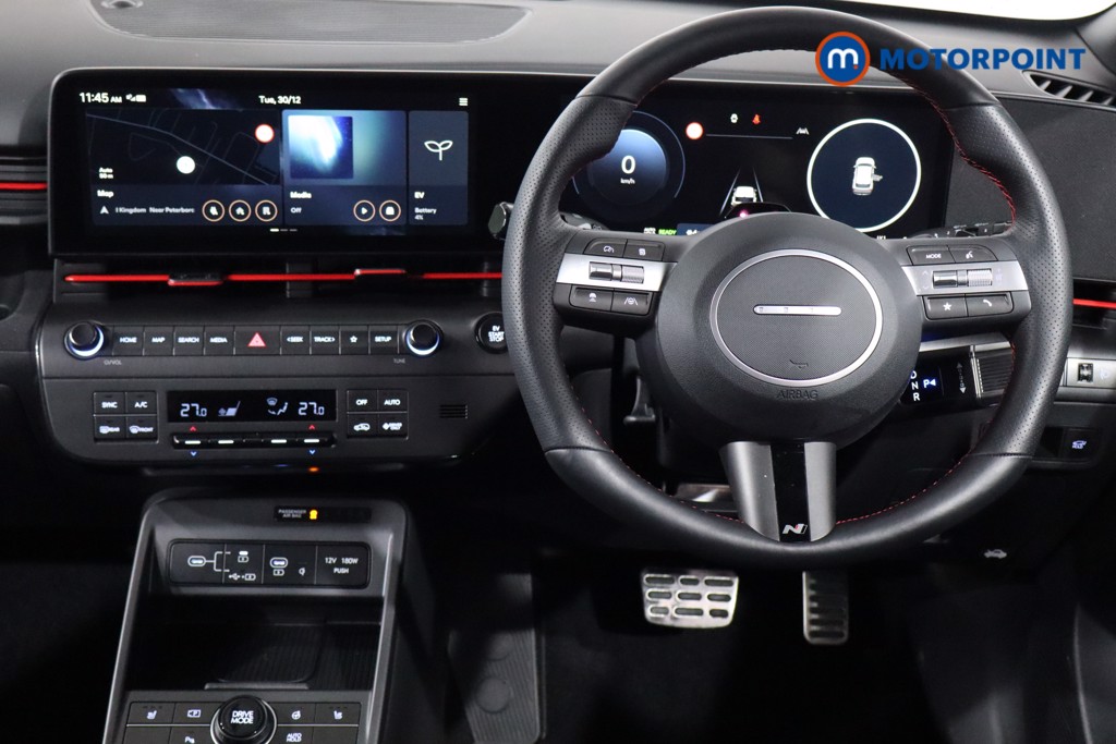 Used Hyundai KONA 2025 for sale - 77104330: Photo 11